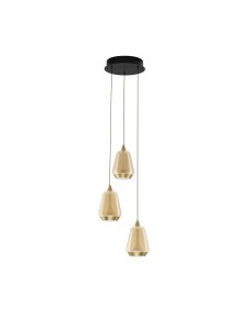 RORIZNO lampa wisząca nowoczesna LED LE45113 Luces Exclusivas - NEGOCJUJ CENĘ!