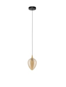 VAZENDO lampa wisząca nowoczesna LED LE45118 Luces Exclusivas - NEGOCJUJ CENĘ!