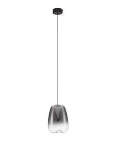 JAREVIA lampa wisząca nowoczesna LED LE45121 Luces Exclusivas - NEGOCJUJ CENĘ!