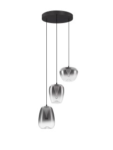 JAREVIA lampa wisząca nowoczesna LED LE45122 Luces Exclusivas - NEGOCJUJ CENĘ!