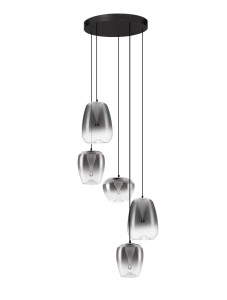 JAREVIA lampa wisząca nowoczesna LED LE45123 Luces Exclusivas - NEGOCJUJ CENĘ!