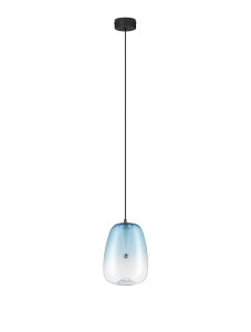 JAREVIA lampa wisząca nowoczesna LED LE45124 Luces Exclusivas - NEGOCJUJ CENĘ!