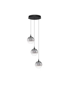 LURVELA lampa wisząca nowoczesna LED LE45129 Luces Exclusivas - NEGOCJUJ CENĘ!