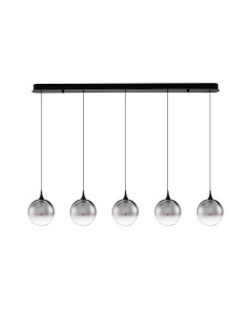 LURVELA lampa wisząca nowoczesna LED LE45131 Luces Exclusivas - NEGOCJUJ CENĘ!