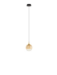 LURVELA lampa wisząca nowoczesna LED LE45132 Luces Exclusivas - NEGOCJUJ CENĘ!