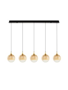 LURVELA lampa wisząca nowoczesna LED LE45135 Luces Exclusivas - NEGOCJUJ CENĘ!