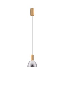 SARDUNO lampa wisząca nowoczesna LED LE45136 Luces Exclusivas - NEGOCJUJ CENĘ!