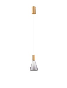 SARDUNO lampa wisząca nowoczesna LED LE45137 Luces Exclusivas - NEGOCJUJ CENĘ!