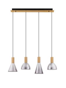 SARDUNO lampa wisząca nowoczesna LED LE45140 Luces Exclusivas - NEGOCJUJ CENĘ!