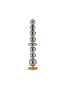 BRIVANO lampa podłogowa LE45144 Luces Exclusivas - NEGOCJUJ CENĘ!