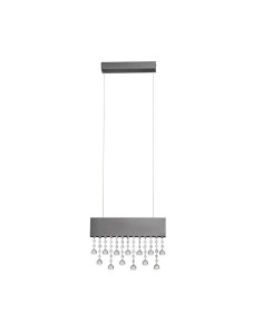 OLEVIRA lampa wisząca nowoczesna LED LE45148 Luces Exclusivas - NEGOCJUJ CENĘ!