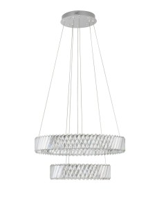 CANLIRA lampa wisząca nowoczesna LED LE45155 Luces Exclusivas - NEGOCJUJ CENĘ!