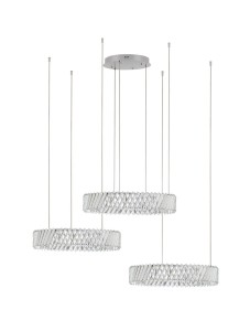 CANLIRA lampa wisząca nowoczesna LED LE45156 Luces Exclusivas - NEGOCJUJ CENĘ!