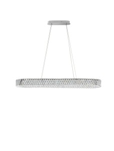 CANLIRA lampa wisząca nowoczesna LED LE45157 Luces Exclusivas - NEGOCJUJ CENĘ!