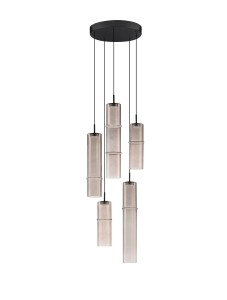 SARTANO lampa wisząca nowoczesna LED LE45164 Luces Exclusivas - NEGOCJUJ CENĘ!
