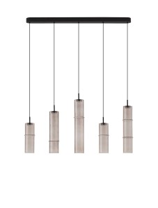 SARTANO lampa wisząca nowoczesna LED LE45165 Luces Exclusivas - NEGOCJUJ CENĘ!