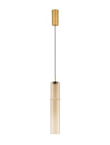 SARTANO lampa wisząca nowoczesna LED LE45166 Luces Exclusivas - NEGOCJUJ CENĘ!