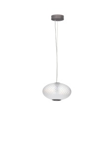 CORVELA lampa wisząca nowoczesna LED LE45176 Luces Exclusivas - NEGOCJUJ CENĘ!