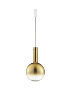 TORCENA lampa wisząca nowoczesna LED LE45185 Luces Exclusivas - NEGOCJUJ CENĘ!