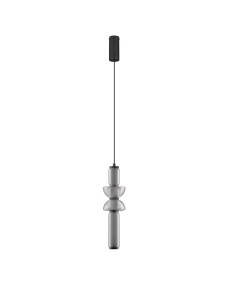 GLORICA lampa wisząca nowoczesna LED LE45191 Luces Exclusivas - NEGOCJUJ CENĘ!