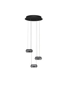 OVANIRA lampa wisząca nowoczesna LED LE45195 Luces Exclusivas - NEGOCJUJ CENĘ!