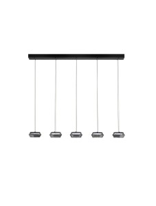 OVANIRA lampa wisząca nowoczesna LED LE45197 Luces Exclusivas - NEGOCJUJ CENĘ!