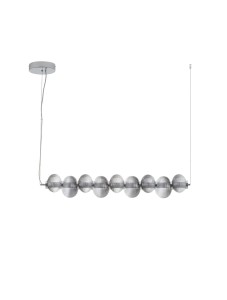 TANVERA lampa wisząca nowoczesna LED LE45209 Luces Exclusivas - NEGOCJUJ CENĘ!