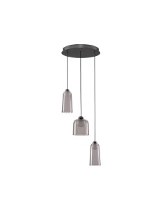 TAVENCO lampa wisząca nowoczesna LED LE45213 Luces Exclusivas - NEGOCJUJ CENĘ!