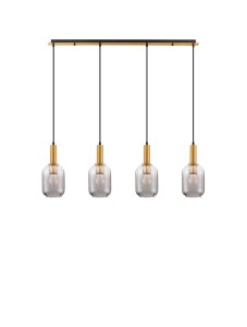 QUERISA lampa wisząca LE45217 Luces Exclusivas - NEGOCJUJ CENĘ!