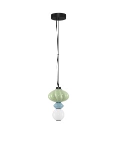CASURNO lampa wisząca nowoczesna LED LE45220 Luces Exclusivas - NEGOCJUJ CENĘ!