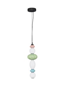 CASURNO lampa wisząca nowoczesna LED LE45222 Luces Exclusivas - NEGOCJUJ CENĘ!
