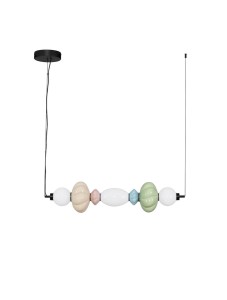 CASURNO lampa wisząca nowoczesna LED LE45223 Luces Exclusivas - NEGOCJUJ CENĘ!
