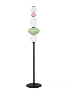 CASURNO lampa podłogowa LE45225 Luces Exclusivas - NEGOCJUJ CENĘ!