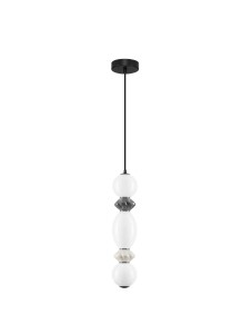 MONRETA lampa wisząca nowoczesna LED LE45232 Luces Exclusivas - NEGOCJUJ CENĘ!