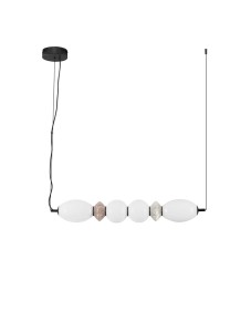 MONRETA lampa wisząca nowoczesna LED LE45233 Luces Exclusivas - NEGOCJUJ CENĘ!