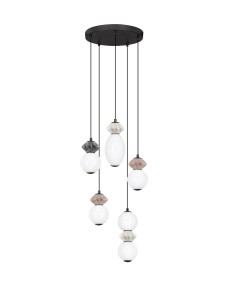 MONRETA lampa wisząca nowoczesna LED LE45236 Luces Exclusivas - NEGOCJUJ CENĘ!