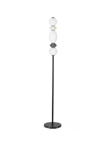 MONRETA lampa podłogowa LE45237 Luces Exclusivas - NEGOCJUJ CENĘ!