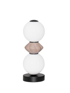 MONRETA lampa stolikowa LE45239 Luces Exclusivas - NEGOCJUJ CENĘ!