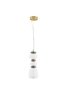 FELANZO lampa wisząca nowoczesna LED LE45241 Luces Exclusivas - NEGOCJUJ CENĘ!