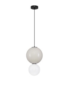 JORELIA lampa wisząca nowoczesna LED LE45246 Luces Exclusivas - NEGOCJUJ CENĘ!