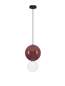 JORELIA lampa wisząca nowoczesna LED LE45247 Luces Exclusivas - NEGOCJUJ CENĘ!