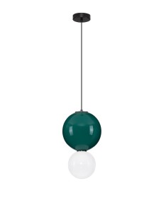JORELIA lampa wisząca nowoczesna LED LE45249 Luces Exclusivas - NEGOCJUJ CENĘ!