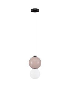 JORELIA lampa wisząca nowoczesna LED LE45252 Luces Exclusivas - NEGOCJUJ CENĘ!