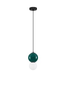 JORELIA lampa wisząca nowoczesna LED LE45257 Luces Exclusivas - NEGOCJUJ CENĘ!