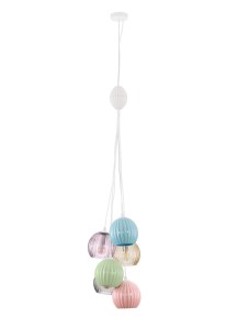 LOREVIO lampa wisząca LE45259 Luces Exclusivas - NEGOCJUJ CENĘ!