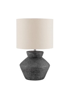 TREVIRA lampa stolikowa LE45286 Luces Exclusivas - NEGOCJUJ CENĘ!