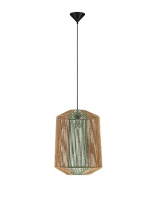 SONVERA lampa wisząca LE45347 Luces Exclusivas - NEGOCJUJ CENĘ!