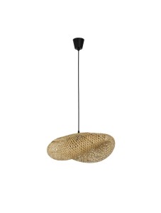 NULVERO lampa wisząca LE45365 Luces Exclusivas - NEGOCJUJ CENĘ!