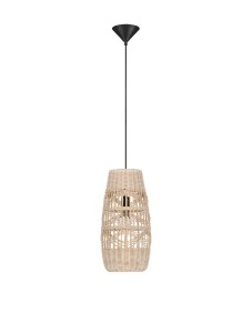 GELVIRA lampa wisząca LE45378 Luces Exclusivas - NEGOCJUJ CENĘ!