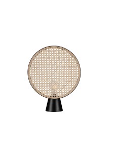 COLVERZO lampa stolikowa LE45385 Luces Exclusivas - NEGOCJUJ CENĘ!